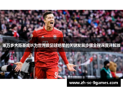 莱万多夫斯基成长为世界级足球明星的关键发展步骤全程深度详解版