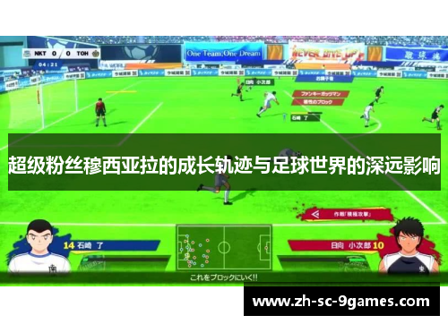 超级粉丝穆西亚拉的成长轨迹与足球世界的深远影响 超级粉丝穆西亚拉的成长轨迹与足球世界的深远影响